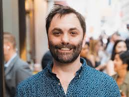 Christopher Shinn to Direct His Play Dying City at Second Stage; Lila  Neugebauer Exits Production