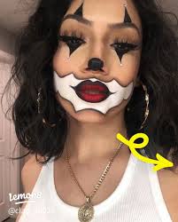 🍂Halloween Makeup Inspo 🎃