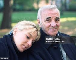 305 Katia Aznavour Stock Photos, High-Res Pictures, and Images