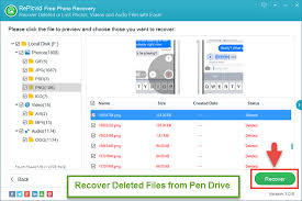 Looking for a way to recover sandisk ixpand drive not detected files? How To Recover Deleted Formatted Files From Pen Drive