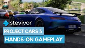 I do not believe you have to win the races, but i did just . Project Cars 3 Preview A New Career Mode And Xp For All Stevivor