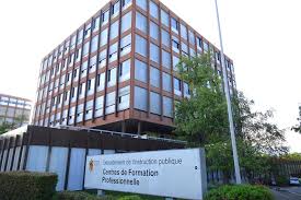 Je suis une petite structure dans l'yonne ouverte depuis 2 ans et demi j'aurai voulu savoir comment faire pour créer un centre de formation bpjeps dans mon centre ? Fichier Centre Formation Professionnelle Construction Ternier 01 Jpg Wikipedia