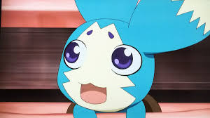 テイルズ ミュウ