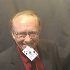 The Comedy Magic of Dan Paulus