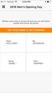 We did not find results for: Golfgenius Using The Mobile And Ipad Apps Player Instruction