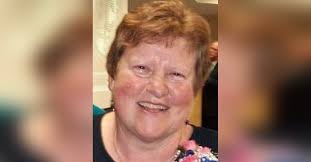Obituary information for Kay Lorraine Spitler