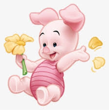 Eeyore is gloomy, like always, but more so now. Eeyore Piglet Winnie The Pooh Winnie The Pooh Pictures Baby Piglet From Winnie The Pooh Transparent Png 850x859 Free Download On Nicepng