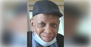 Obituary information for Gerard Patrick George