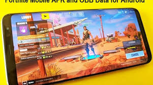 But if this is your first time to download an android app or game outside of the play store, you should know one thing before we. Download Fortnite Mobile Apk And Obb Data Offline For Android Direct Links