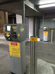 Australian Bollards Stainless Steel Bollards At Adelaide Convention Centre Http Www Australianbollards Com Au C The Originals Boom Lift Convention Centre