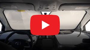 Our team specializes in emp shielding for your home, vehicle and business from the impacts of lightning, solar flares and electromagnetic pulses. Heatshield The Original Auto Sunshade Silver Series Sunshade Gold Series Sunshade