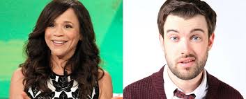 Sky1 bestellt neue Comedy-Serie "Bounty Hunters" mit Rosie Perez