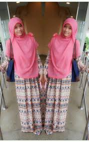 Lihat ide lainnya tentang gaya hijab, hijab, jilbab cantik. Wardatul Baydha On Twitter Co Owner Khadijahmansu Cikkopie Wardatulbaydha Dua Yg Tepi Wearing Bawalplainwbh Da Bole Order Http T Co U5hyfgfnae