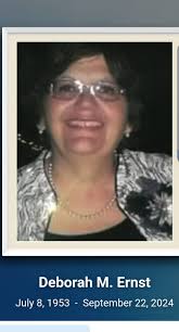 Lancaster NY HS Class of 1971 loses another classmate