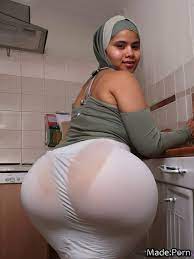 Big arab butts porn