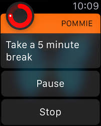 5 Pomodoro Apps For Apple Watch