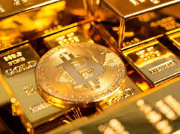 This could, in theory, be capitalized on through a position in physical gold. The 2021 Digital Gold Rush For Bitcoin In 2021 Bitcoin Buy Bitcoin Cryptocurrency