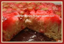 Maybe you would like to learn more about one of these? Best Rhubarb Upside Down Cake Recipe Quick And Easy Rhubarb Dump Cake