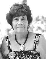 Hope Pullen Obituary