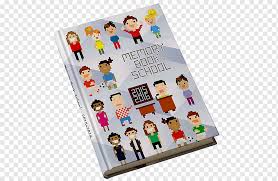 Template buku tahunan siswa berikut di save dalam format adobe indesign cs 6.0, untuk jenis font yang digunakan dalam template design buku tahunan berikut selanjut nya akan diminta saat open file di indesign, font dapat di download secara gratis. Buku Tahunan Sekolah Dasar Game Siswa Siswa Permainan Orang Orang Video Game Png Pngwing