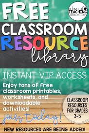 Free Resources A Love Of Teaching Resource Classroom Free Classroom Printables Teachers Pay Teachers Freebies