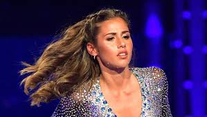 Sarah lombardi was born on a thursday. Sarah Lombardi Gefahrlicher Bodydruck Kann Das Gut Gehen Intouch