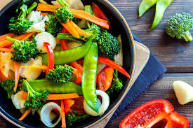 Le albicocche secche) cereali integrali (ad es. La Cottura Degli Alimenti Frutta E Verdure Fondazione Umberto Veronesi