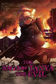 The Saga of Tanya the Evil, Vol. 11 (manga) eBook door Carlo Zen - EPUB  Boek | Rakuten Kobo Nederland