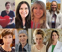 Temecula Valley Hospital would like to express our gratitude and esteem to  our Certified Nurses