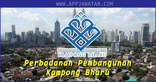 Kekalkan rekabentuk asal pintu gerbang kampun baru, kuala lumpur. Jawatan Kosong Kerajaan Di Perbadanan Pembangunan Kampong Bharu 17 Ogos 2018 Appjawatan Malaysia