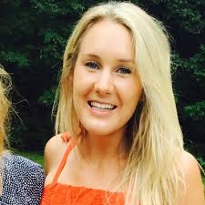 Hannah Mead's Instagram, Twitter & Facebook