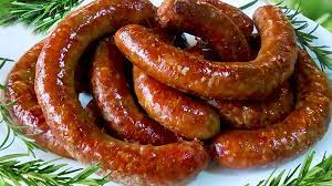 Easy Oven-Baked Italian Sausage {How To Cook Italian Sausages In The Oven}