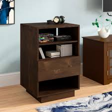 Find the perfect home furnishings at hayneedle, where you can buy online while you explore our room designs and curated looks for tips, ideas & inspiration to help you along the way. Ebern Designs Persephone Audio Cabinet Reviews Wayfair