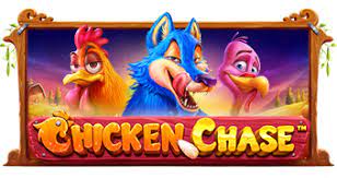 Play Chicken Chase Slot Demo by Pragmatic Play