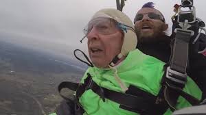 See 47 traveler reviews, 39 candid photos, and great deals for ib magee beach park, ranked #24 of 43 specialty lodging in port aransas and rated 4 of 5 at tripadvisor. Texas Man Celebrates 100th Birthday By Skydiving For 1st Time Ever Abc News