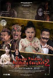 Jangan pandang belakang congkak 2 trailer. Jangan Pandang Belakang Congkak 2 Wikipedia Bahasa Melayu Ensiklopedia Bebas