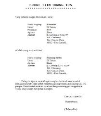 We did not find results for: Download Contoh Surat Ijin Orang Tua Anekacontoh