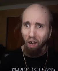 Aye aye one of them open their eyes