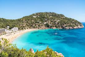 6 Of The Best Beaches To See By Boat Ibiza Spotlight