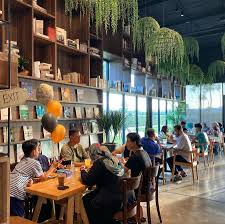 Today, we have gathered the 20 best cafes in the klang valley you should definitely visit this year! Dine In Nature 7 Instagram Perfect Glasshouse Cafes In Klang Valley Kkday Blog