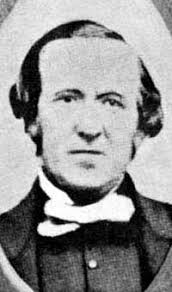 Patrick Mayne (1823-1865)