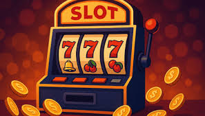 How Slot Game Machine Evolved & How It Works?