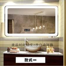 We would like to show you a description here but the site won't allow us. China Foshan Factory New Style Modern Design Bathroom Lighting Touch Open Led Mirror China Bathroom Washroom