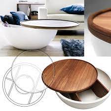 See more ideas about coffee table bowl, bowl, decorative bowls. Rikke Frost Globaldesignbase Table De Salon Deco Maison Interieur Deco Salon