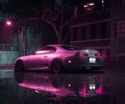 Find a new gr supra at a toyota dealership near you, or build & price your own toyota gr supra online today. Toyota Supra Live Wallpaper Mylivewallpapers Com