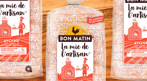 Coupon De 1 Sur Le Pain Bon Matin Egq