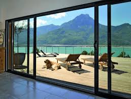 Baie vitrée à galandage inconvénient. Pourquoi Opter Pour Une Baie Coulissante Internet Sans Frontieres