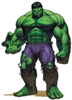 Hulk - Wikipedia