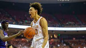 We have many teams , colors, size available! Inside The Incredible Trajectory Of Jaxson Hayes Now Taking Him To The Nba Burnt Orange Nation