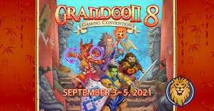 Several large gaming cons, such as e3 and pax, tend to focus around video gaming, with producers and. Grandcon Gaming Convention Home Facebook